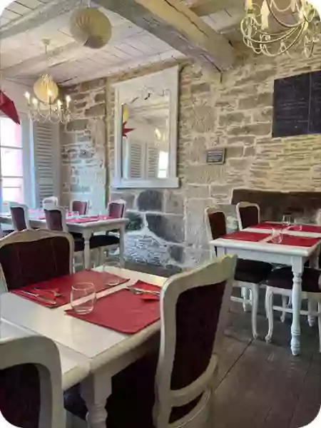 Le Guethenoc - Restaurant Josselin - top resto JOSSELIN